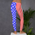 Load image into Gallery viewer, Stars and Stripes