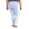 Load image into Gallery viewer, Step up your legging game with Altitude plus size leggings! These leggings are a perfect combination of comfort, style, and versatility. Made with a super soft and stretchy microfiber yarn, these leggings provide maximum comfort without sacrificing on style.