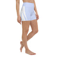 Load image into Gallery viewer, Take your workout to new heights with our Altitude yoga shorts! Designed for both style and comfort, these shorts will have you feeling confident and comfortable during your most intense workouts.