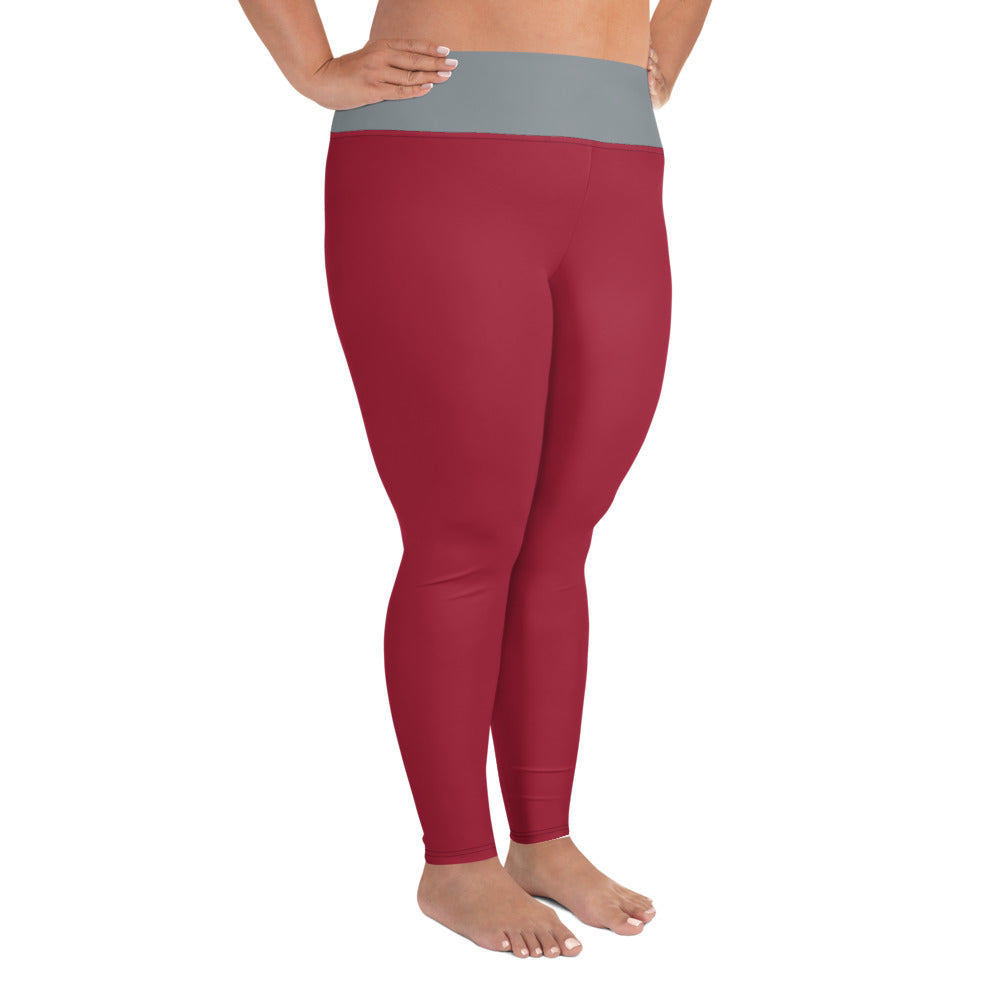 Plus Size Leggings